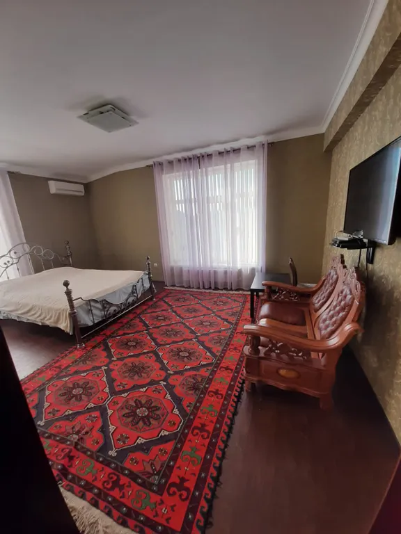 Дача у моря