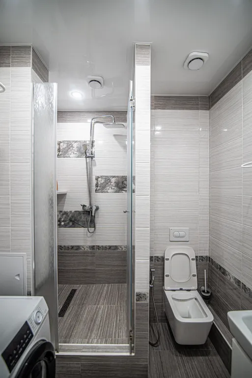 Квартира в шаговой доступности от горнолыжного курорта Горный воздух