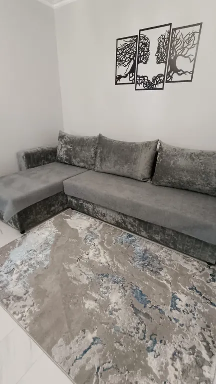 Квартира Уютная квартира рядом с набережной по центральной улице — Владикавказ