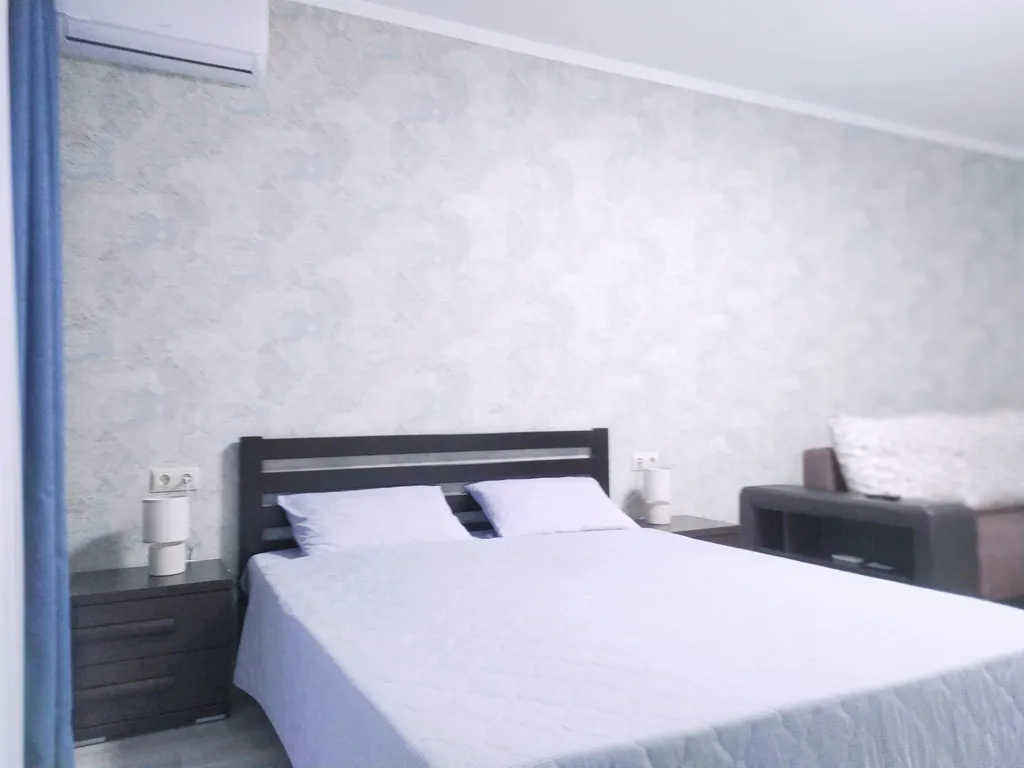 Квартира в ЖК Легенда рядом с морем