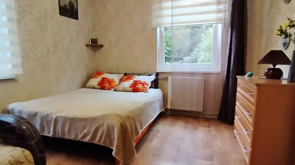 Дом у моря на лето