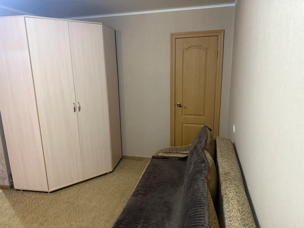 Квартира на Театре кукол