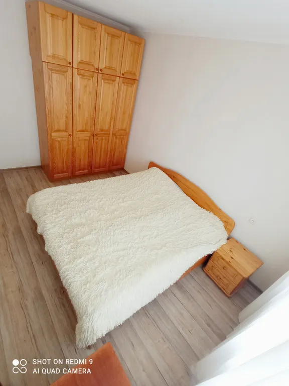 Квартира 3-комнатная Квартира — Москва