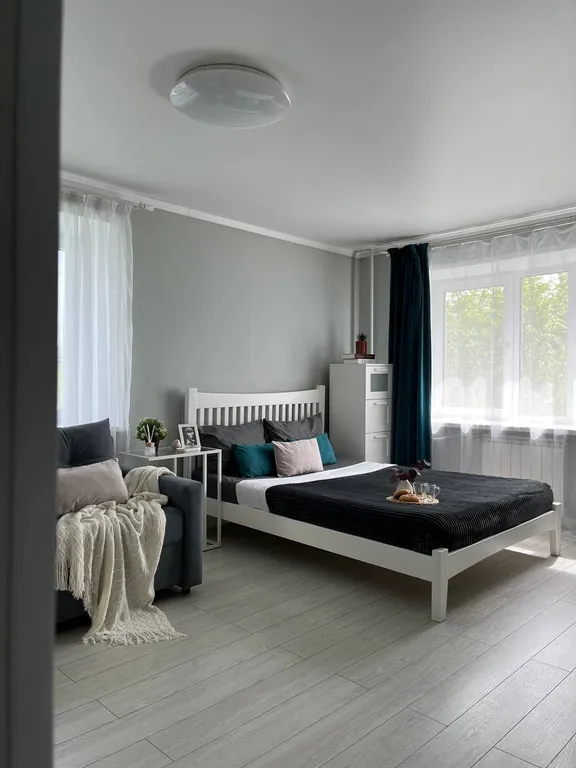 Квартира Квартира в центре города — Красноярск