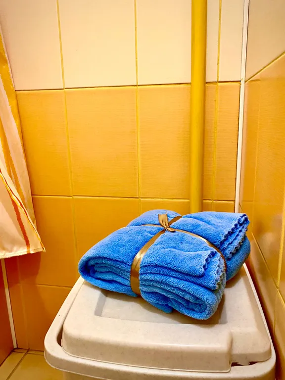 Комфортная квартира на Взлетке