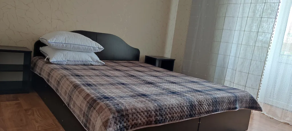 Уютная квартира с видом на море