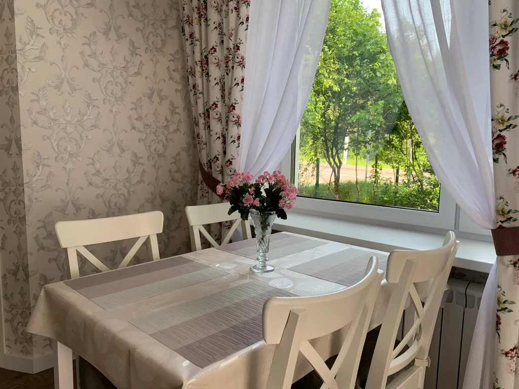 Апартамент По волнам моей памяти