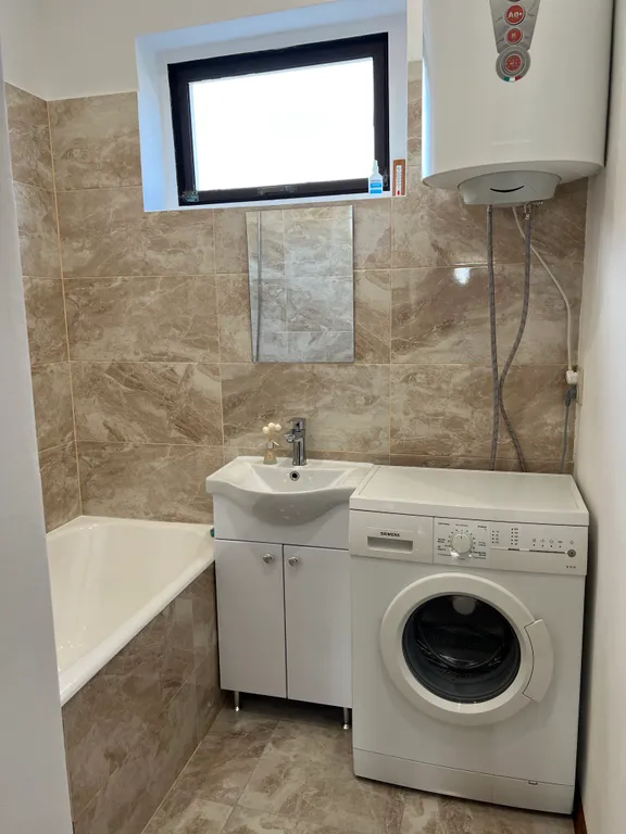 Квартира с видом на море