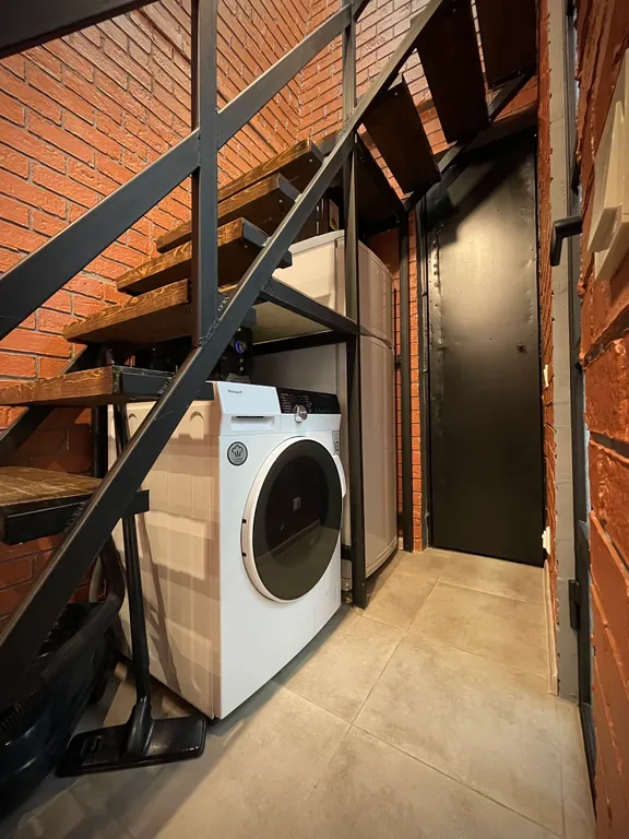 Коттедж Green house — Сухум