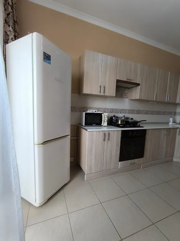 Квартира Квартира в центре города на Победе — Славянск-на-Кубани