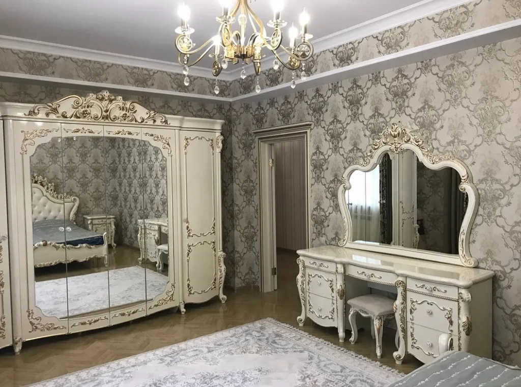 Квартира Уютная, шикарная квартира рядом с набережной — Дербент