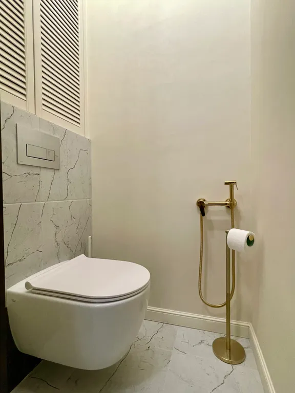 Сталинка у Вокзала