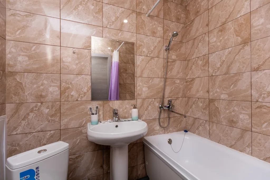 Шикарная однокомнатна квартира около "Города Еды"