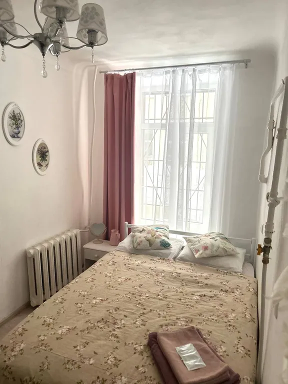 Квартира Комната — Санкт-Петербург