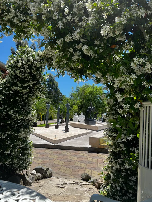 Элитный комплекс Дрим Лэнд Oasis на побережье Грузии