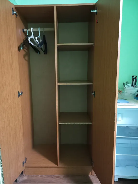 Квартира Комната — Сириус