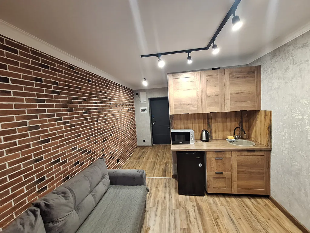 Парк Жукова