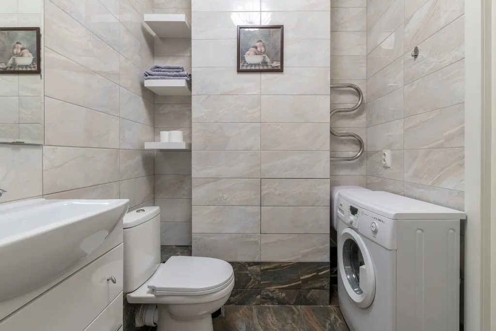 Квартира в ЖК Новый Оккервиль