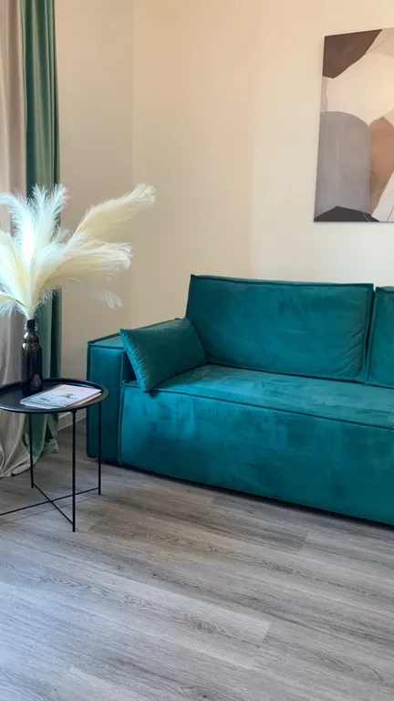 Квартира Уютная семейная квартира у моря — Светлогорск