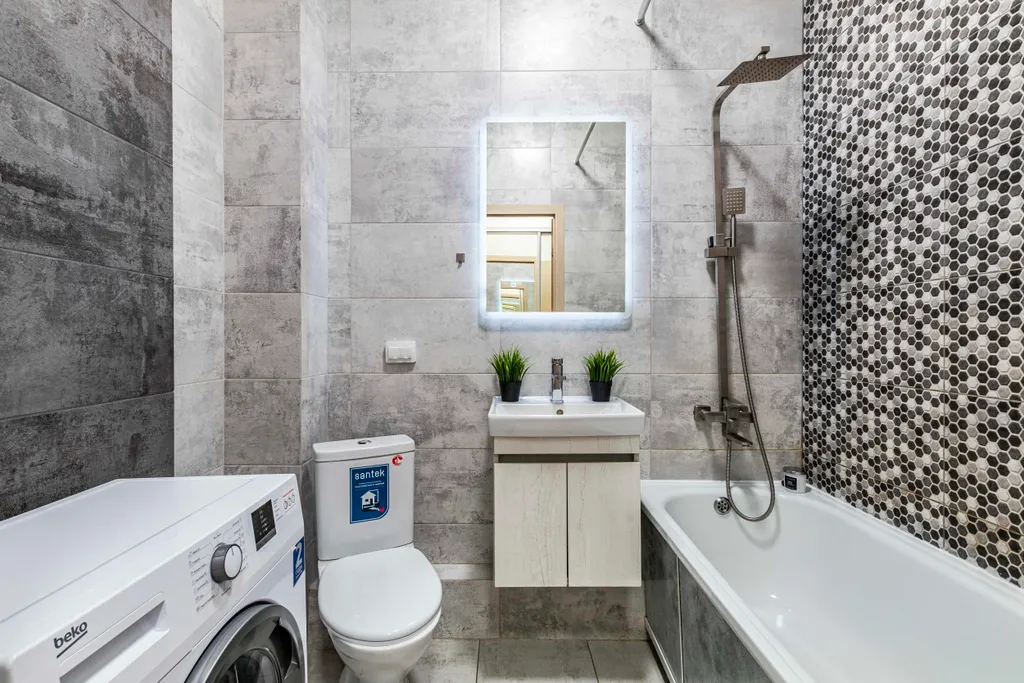 Уютная студия