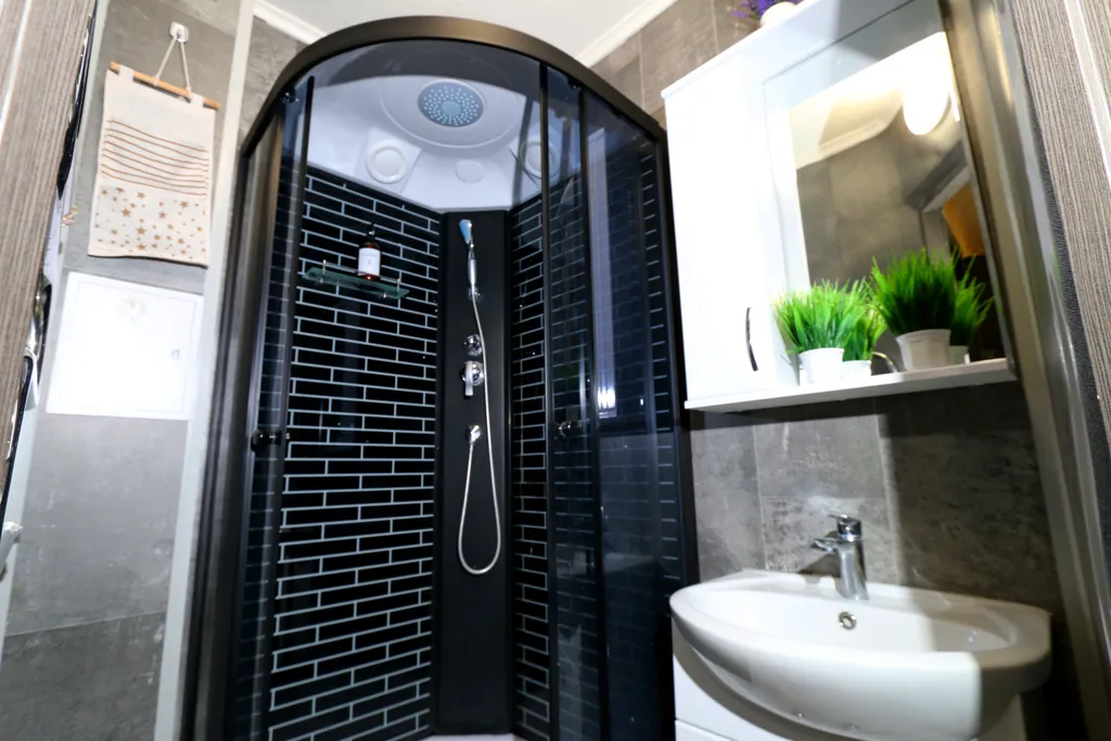 Квартира Квартира возле центрального автовокзала — Симферополь