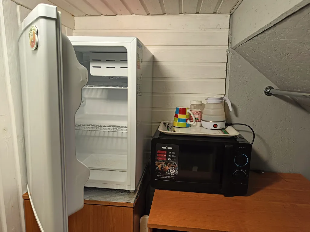 Комната (ночлег) в коттедже, центр