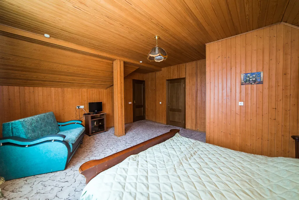 3-комнатный Дом