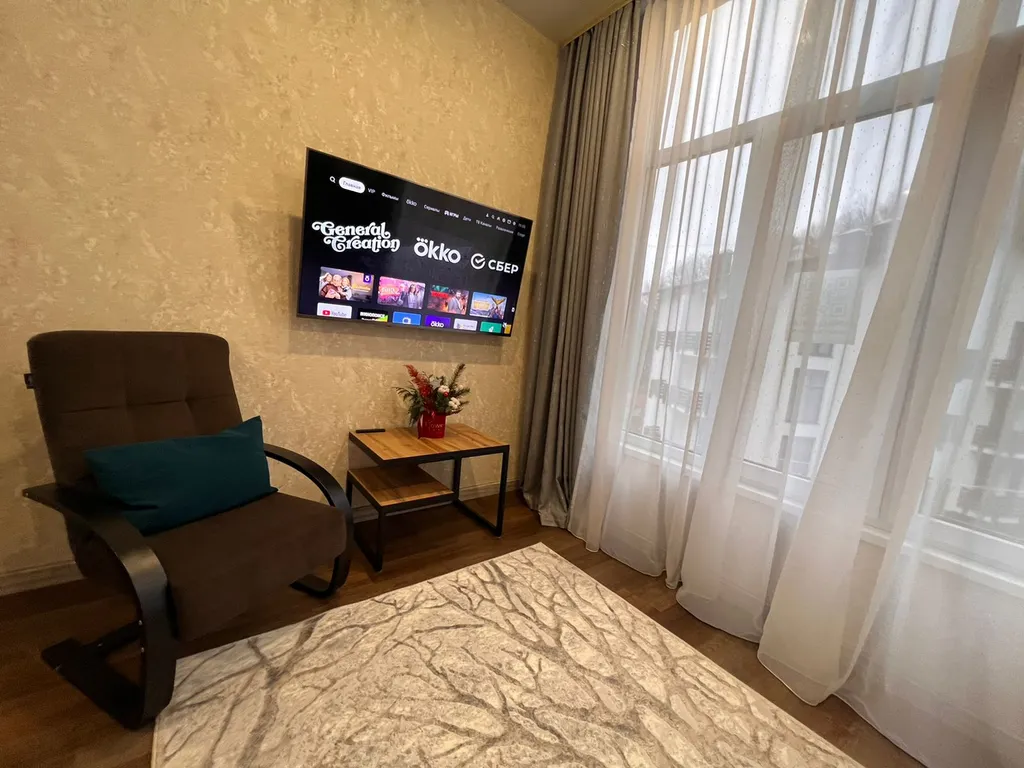 Sezam Apartments Горнолыжные