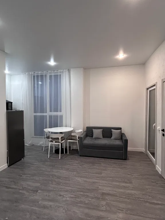 Уютная квартира с бассейном