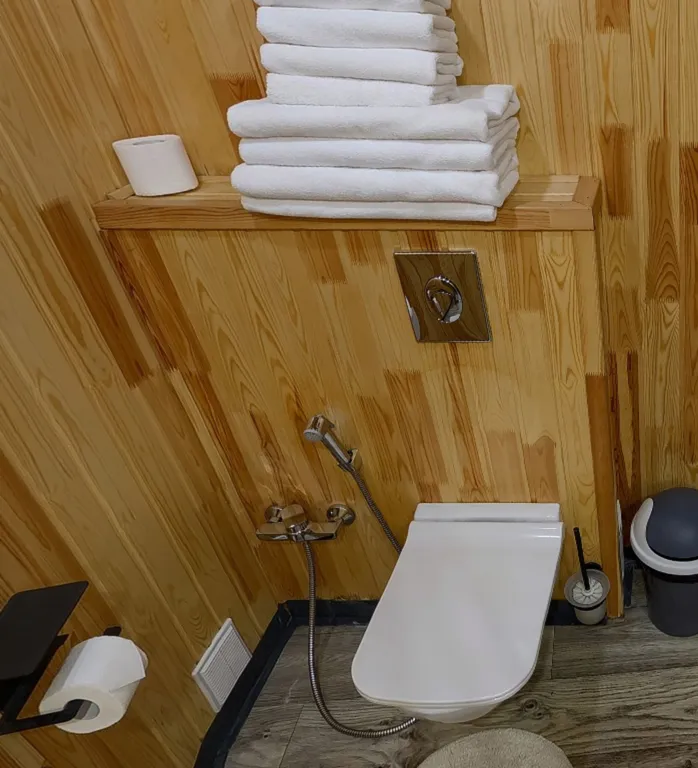 1-комнатный Дом