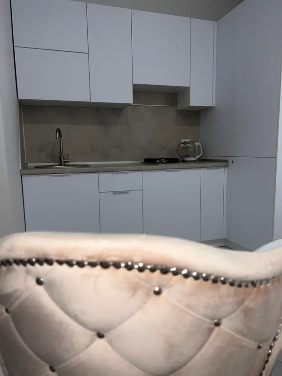 Шикарные Апартаменты в ЖК Российский