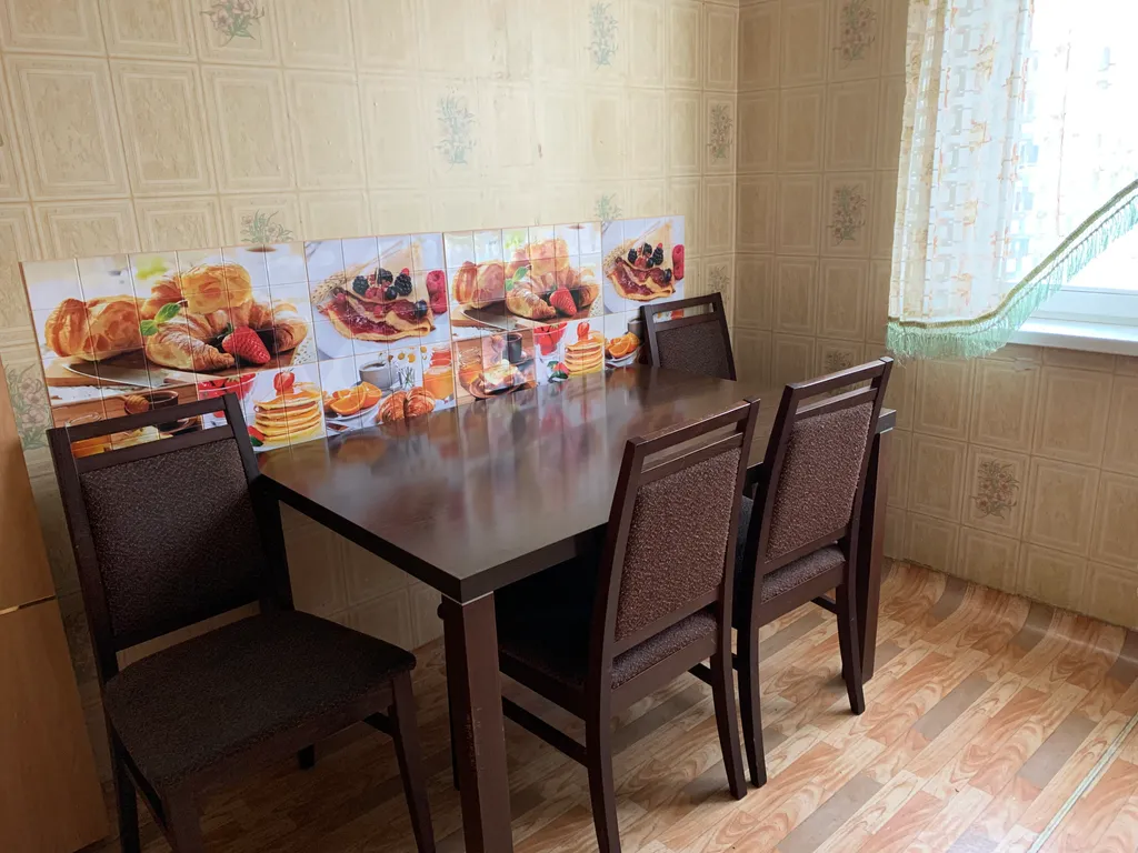 Квартира Квартира возле Онкоцентра для спокойного восстановления — Красноярск