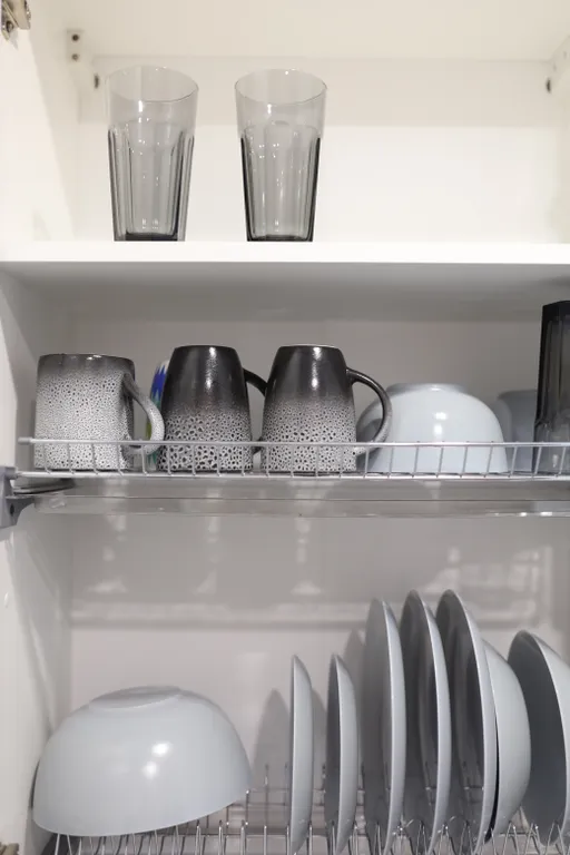 Комфортная квартира на берегу балтийского моря