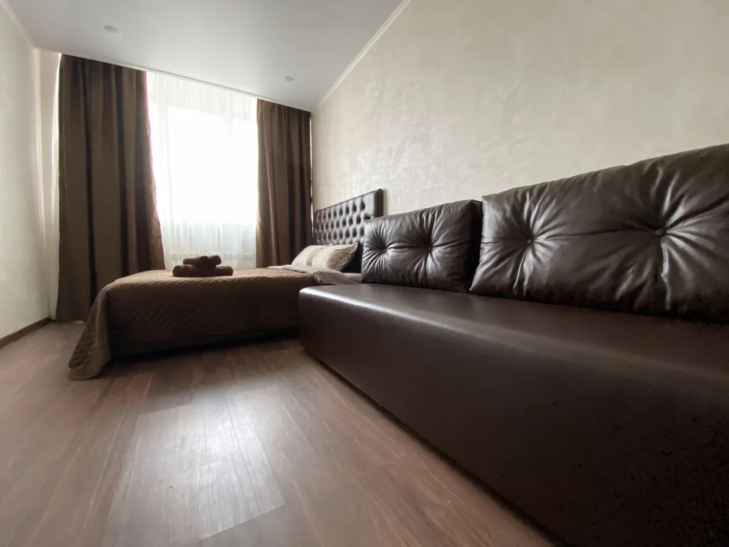 УютHome апартаменты