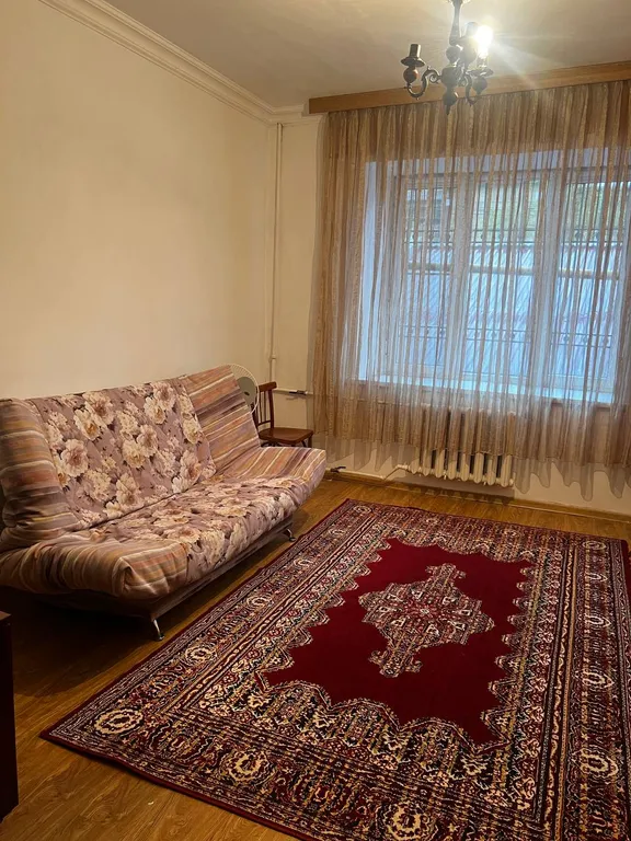 Квартира в центре, район жд вокзала — аренда посуточно в Махачкала