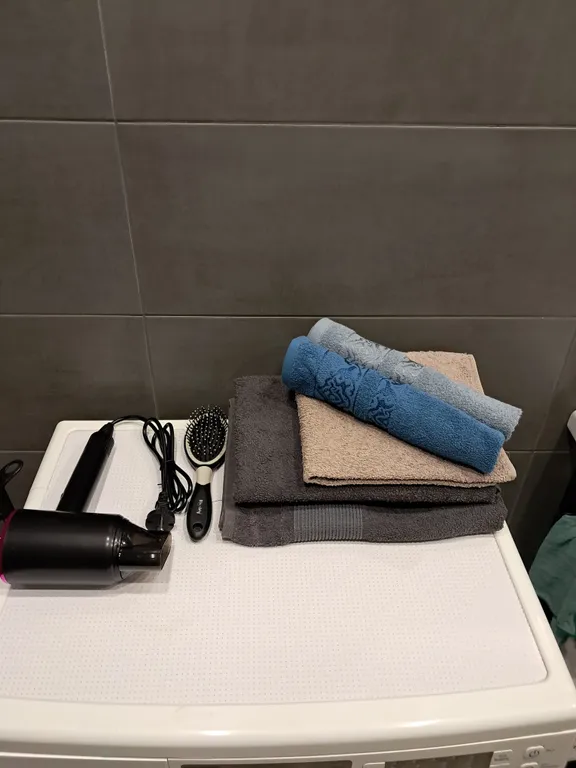 Уютная квартира, на берегу Дона, пляж 3 минуты пешком