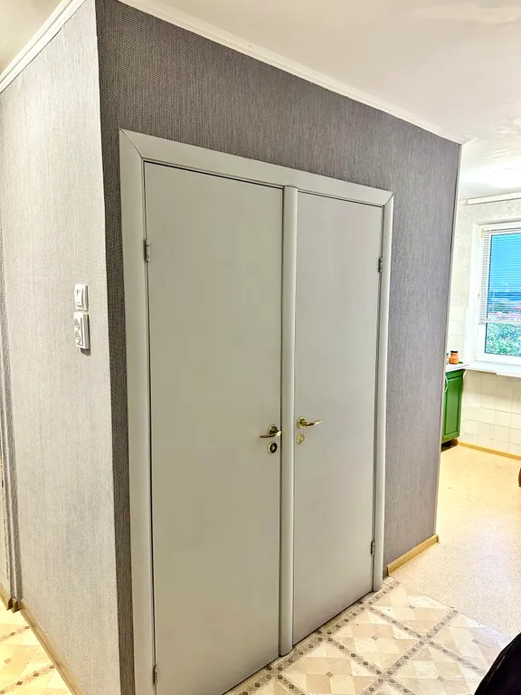 Квартира Уютная квартира в удобном районе города — Калининград