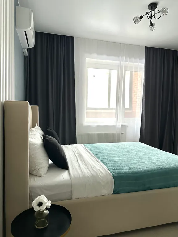 Студия в ЖК Новое Пушкино