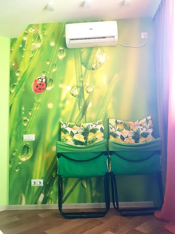 Квартира Апартаменты "романтическое настроение" вид на море и закат — Севастополь