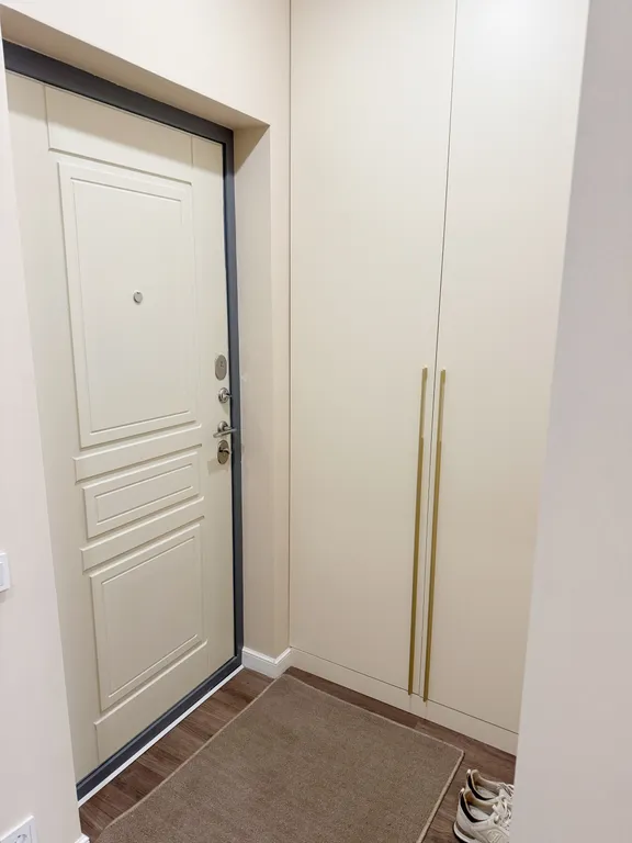 Уютная квартира в самом центре города