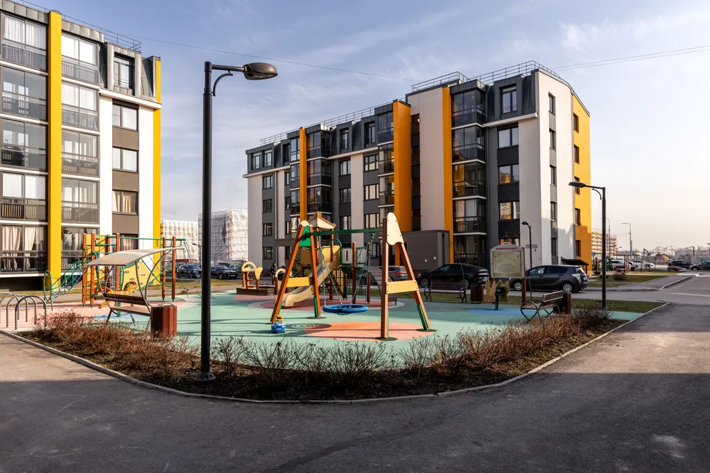 Квартира Премиальные Апартаменты от FlatsStories — Пушкин