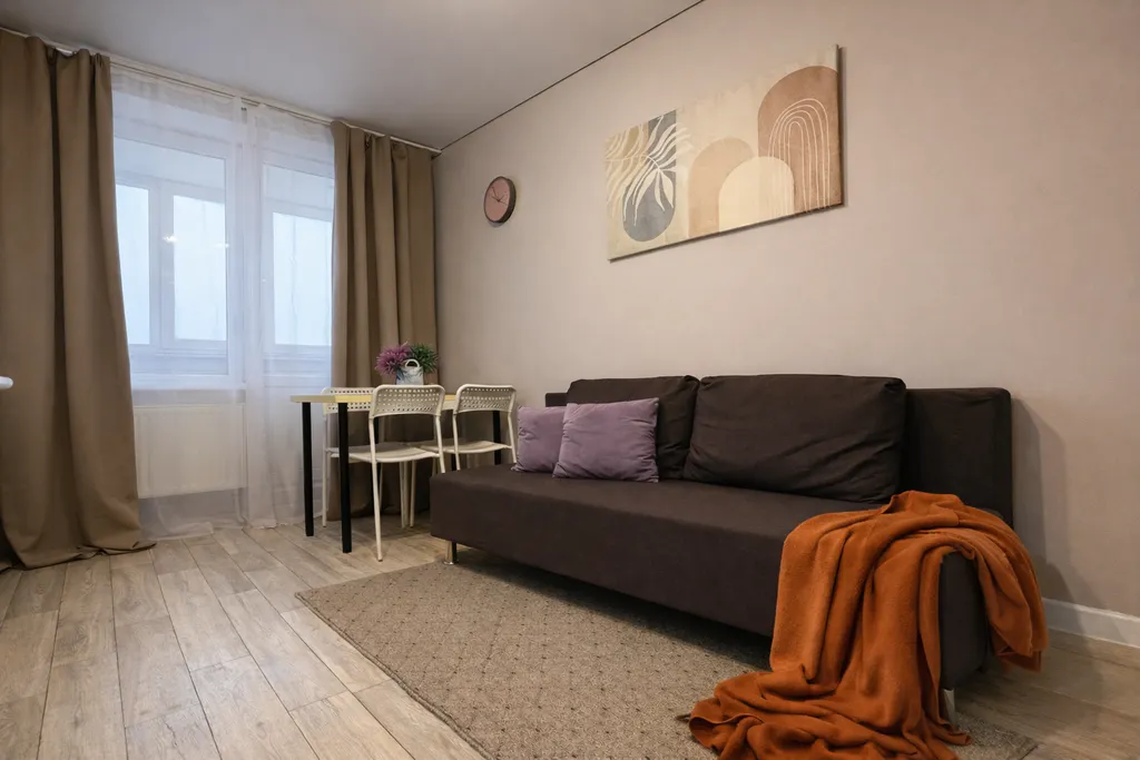 Квартира Квартира "АЛЬБАТРОС" — Волгоград