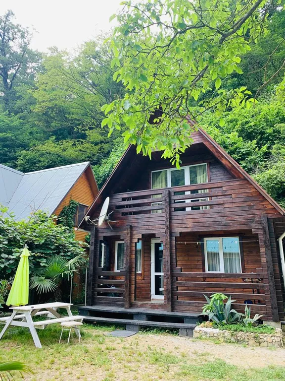 Отдых у моря