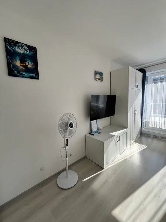 Квартира Уютная квартира у залива — Кронштадт