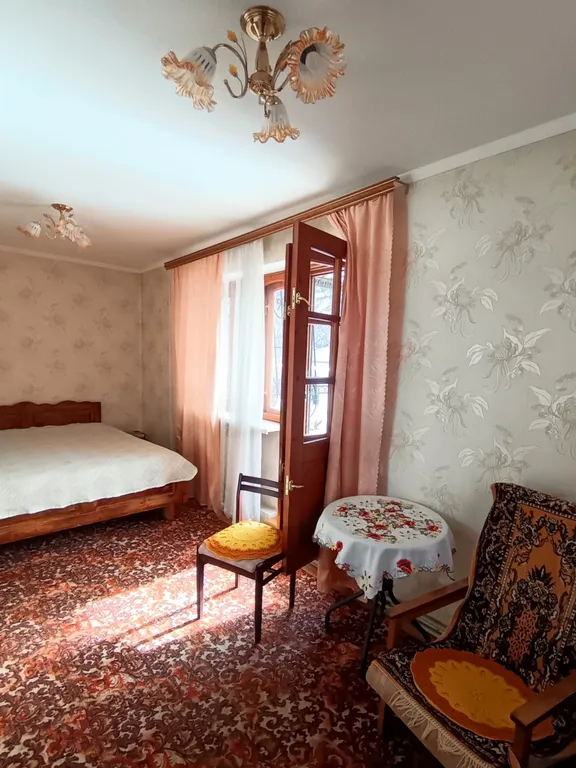 Дом всеми удобствами рядом с парком