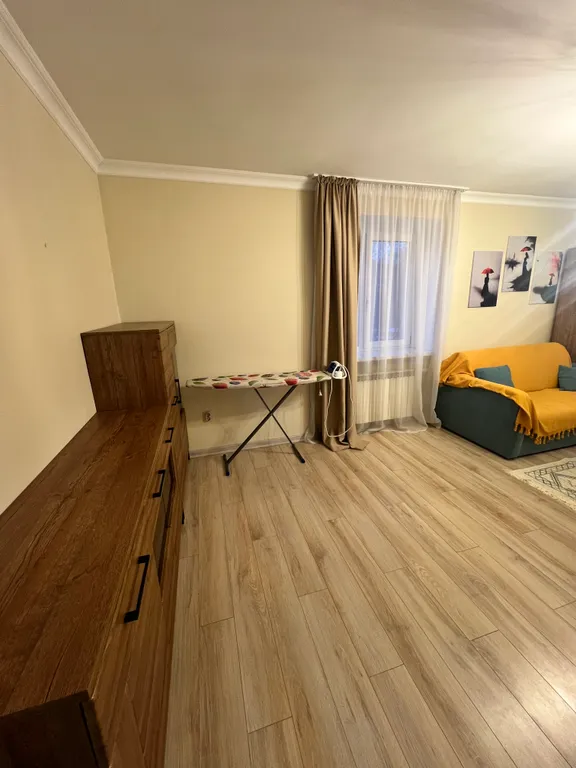 Квартира Уютная квартира всё включено — Калининград