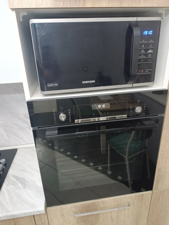 Очень уютный дом для проживания и отдыха