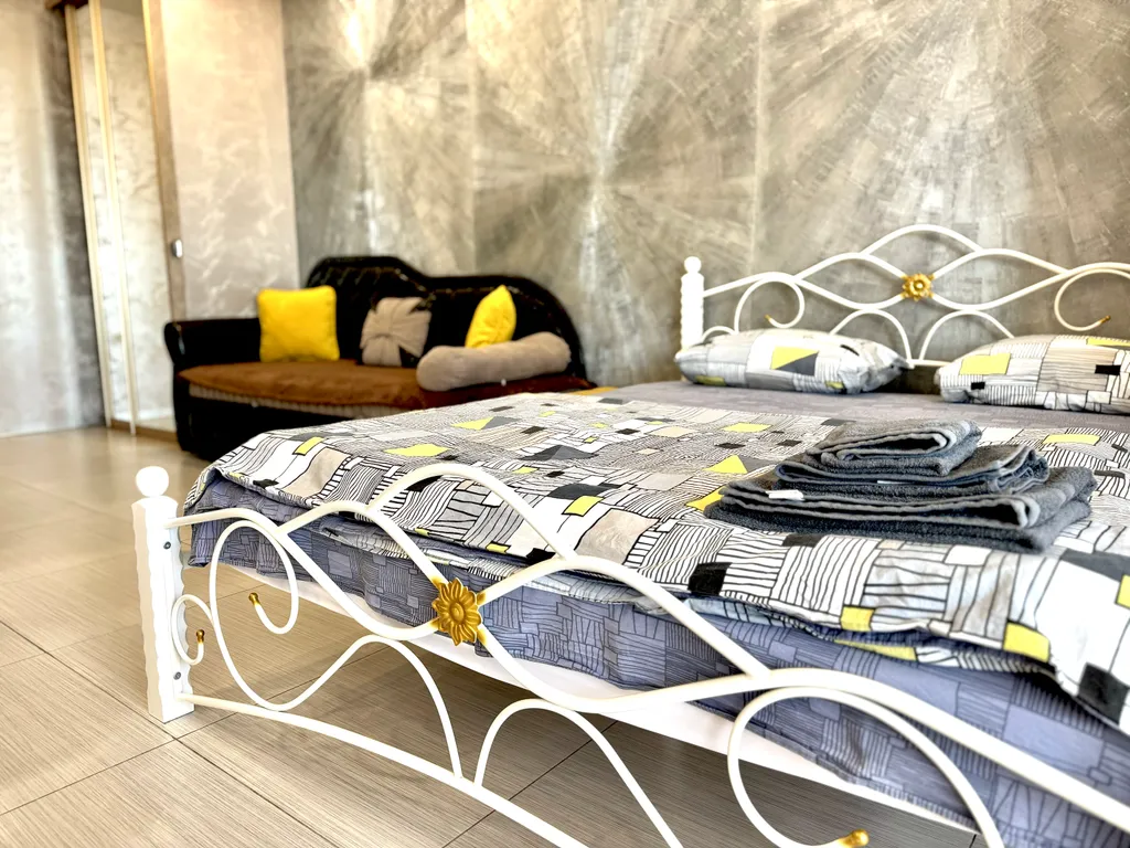 Современная Студия в центре