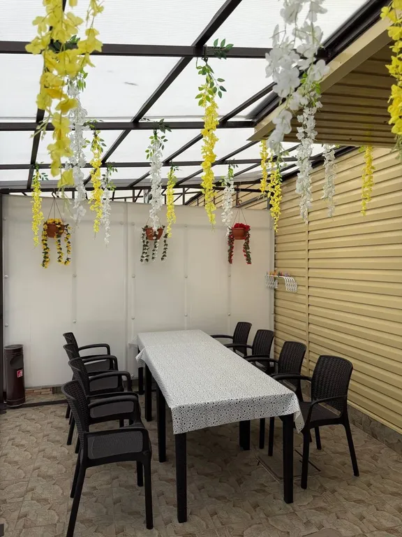 Коттедж Импульс №2