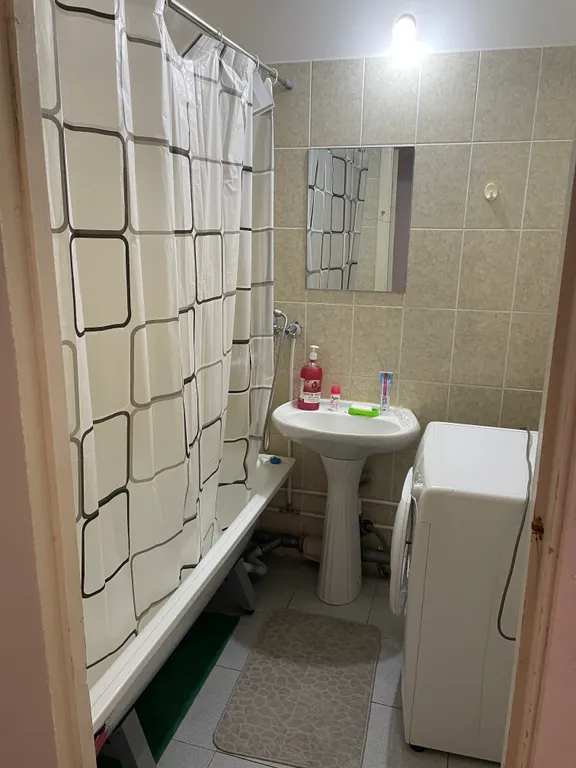 Квартира на проспекте